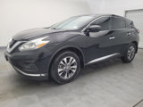 Used 2017 Nissan Murano S image 2