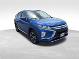 Used 2018 Mitsubishi Eclipse Cross AWD image 3