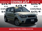 Used 2013 Kia Soul + w/ Audio Pkg image 2