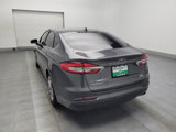 Used 2020 Ford Fusion SEL image 5