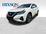 Used 2023 Nissan Murano SL image 1
