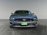 Used 2018 Ford Mustang Premium w/ Ecoboost Performance Package image 2