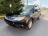 Used 2012 Subaru Forester 2.5X image 3
