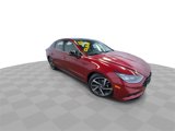 Used 2023 Hyundai Sonata SEL Plus image 6