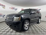 Used 2009 Chevrolet Tahoe LTZ image 3