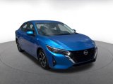 Used 2024 Nissan Sentra SV image 3