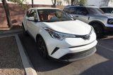 Certified 2019 Toyota C-HR XLE image 2