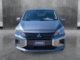 Used 2021 Mitsubishi Mirage ES image 2