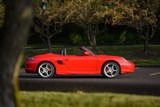 Used 2004 Porsche Boxster S image 2