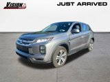 Used 2021 Mitsubishi Outlander Sport AWD image 1