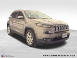 Used 2017 Jeep Cherokee Latitude w/ Comfort & Sound Group image 2