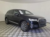 Used 2017 Audi Q7 3.0T Premium Plus w/ Premium Plus Package image 2