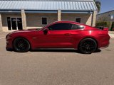Used 2018 Ford Mustang GT Premium w/ GT Performance Package image 3