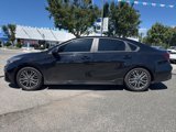 Used 2022 Kia Forte GT-Line w/ GT-Line Premium Package image 5