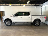 Used 2016 Ford F150 XLT w/ Equipment Group 302A Luxury image 2