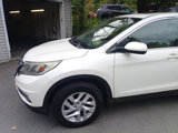 Used 2016 Honda CR-V EX image 2