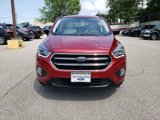 Used 2018 Ford Escape SEL w/ SEL Sport Appearance Package image 2