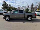Used 2017 Chevrolet Silverado 1500 LTZ Z71 w/ LTZ Plus Package image 2