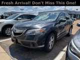 Used 2015 Acura RDX AWD image 3