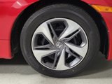 Used 2019 Honda Civic LX image 5