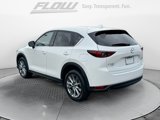 Used 2021 MAZDA CX-5 Grand Touring image 5