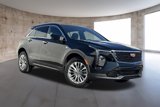 New 2025 Cadillac XT4 Premium Luxury image 3