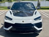 Used 2023 Lamborghini Urus Performante image 2