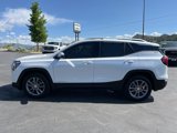 Used 2022 GMC Terrain SLT image 4
