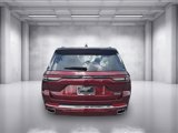 Used 2022 Jeep Grand Cherokee Overland image 4