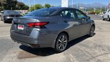 New 2025 Nissan Versa S w/ S Plus Package image 4