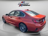 Certified 2022 BMW 330e w/ Premium Package image 2