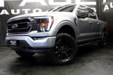 Used 2023 Ford F150 XLT w/ Equipment Group 302A High image 3