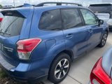 Used 2017 Subaru Forester 2.5i Premium image 3