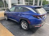 Used 2022 Hyundai Tucson SEL w/ Cargo Package image 3