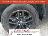 Used 2019 Jeep Grand Cherokee Limited image 4