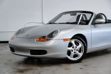 Used 2000 Porsche Boxster image 2