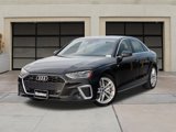 Certified 2024 Audi A4 2.0T Premium w/ Convenience Package image 3