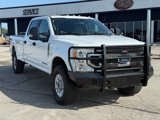 Used 2022 Ford F350 XL w/ STX Appearance Package image 3