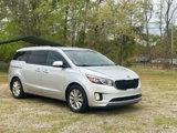 Used 2016 Kia Sedona EX image 4