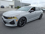 Used 2023 Kia K5 GT-Line image 3