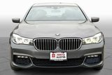 Used 2017 BMW 740i image 3