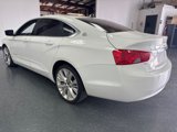 Used 2017 Chevrolet Impala LT image 6
