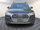 Used 2020 Audi Q5 2.0T Premium Plus w/ Premium Plus Package image 2