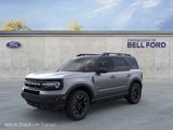 New 2024 Ford Bronco Sport Outer Banks w/ Tech Package image 2