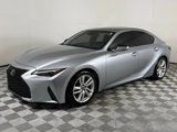 Certified 2021 Lexus IS 300 w/ Comfort Package image 3