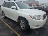 Used 2010 Toyota Highlander Sport image 3