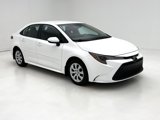 Used 2024 Toyota Corolla LE image 2