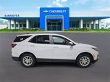 Certified 2022 Chevrolet Equinox LT image 4