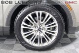 Used 2016 Lincoln MKX Reserve w/ Technology Package image 3