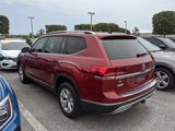 Used 2018 Volkswagen Atlas SEL image 3